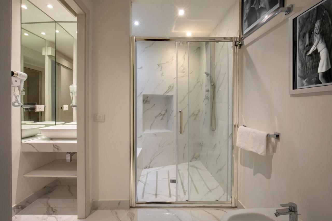 Piazza Di Spagna Moda Luxury Apartment Roma Dış mekan fotoğraf