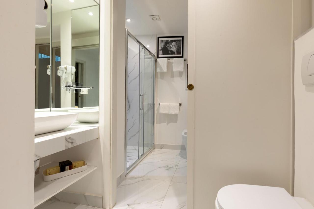 Piazza Di Spagna Moda Luxury Apartment Roma Dış mekan fotoğraf